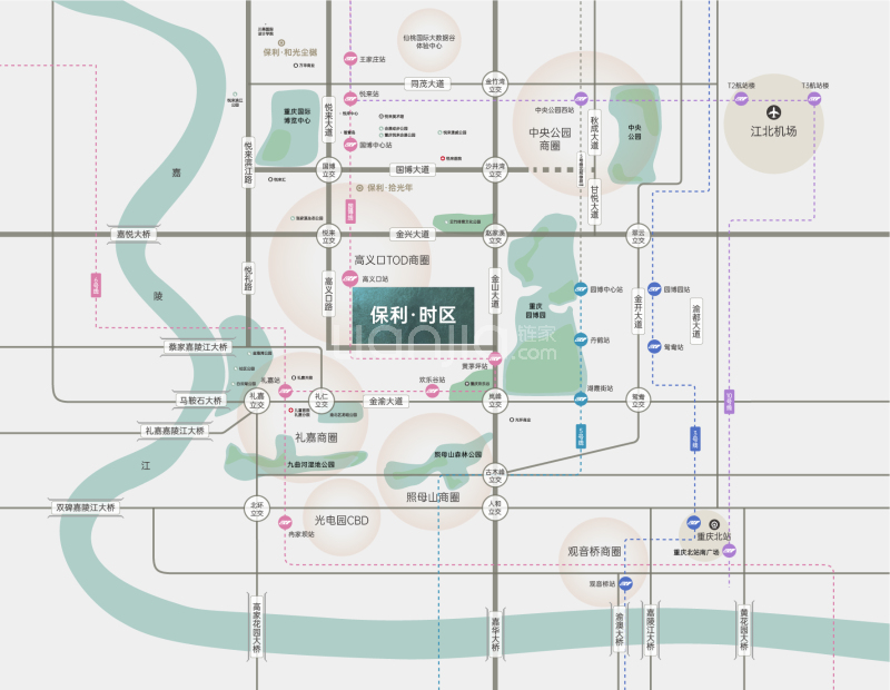 保利楼盘退房案例,保利为什么有人退房