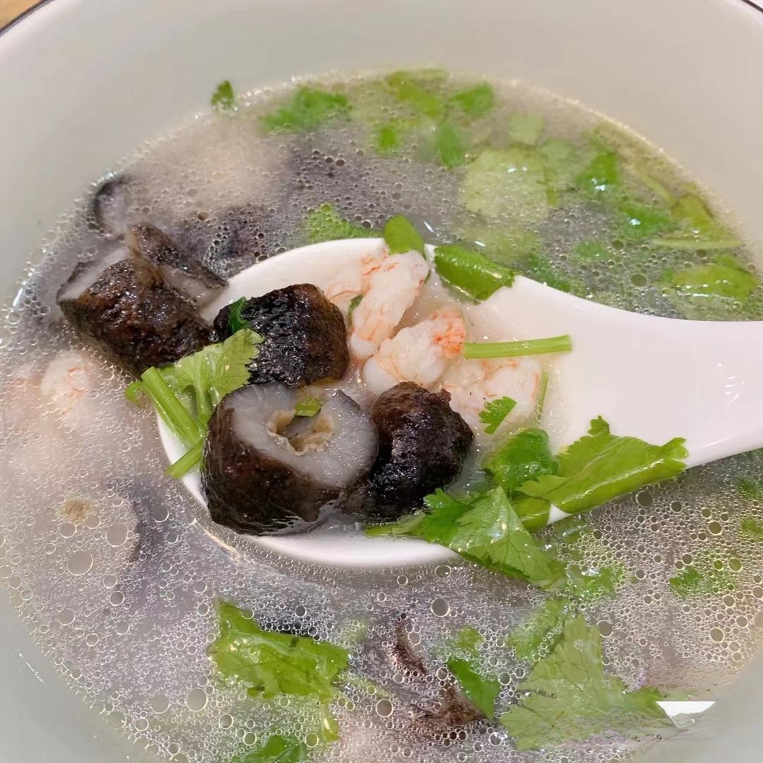 【牧葵厨房】海参这样吃，居家隔离提高免疫力！