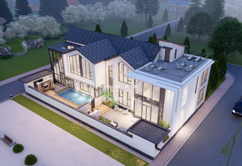 10间房的民宿能挣钱吗,可以自住的民宿