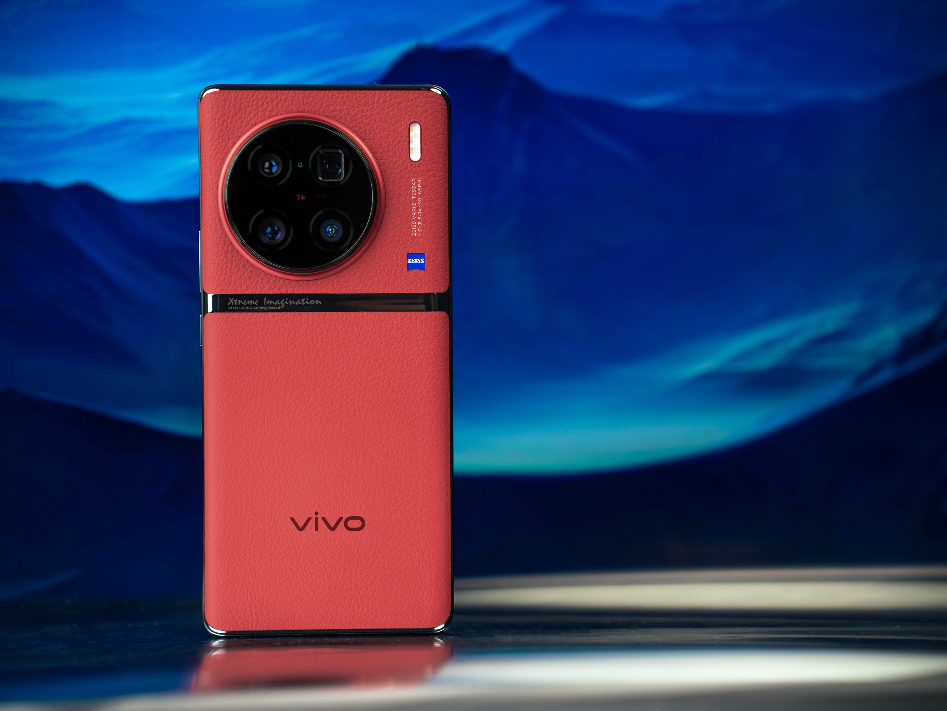 vivo与oppo都是最新旗舰机你选谁,vivo和oppo最新款哪一款比较好