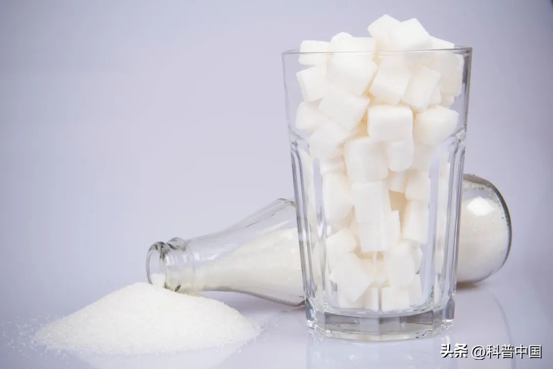 吃天然代糖对身体的危害,代糖会增加心脏病风险吗