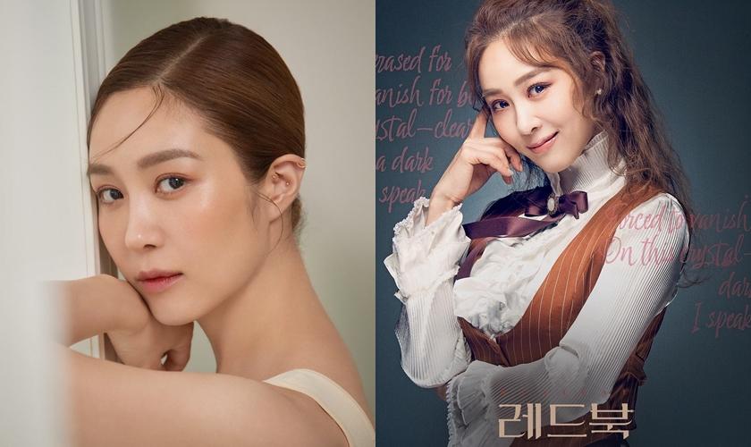 泰妍少女时代特别公演,韩网票选最强主唱