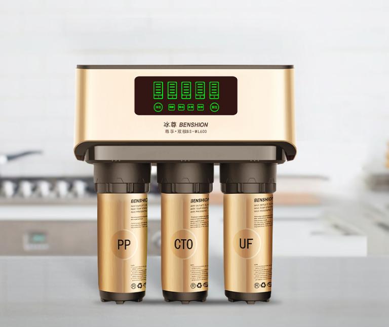 央视公认家用十大净水器排名,央视十大名牌净水器价格