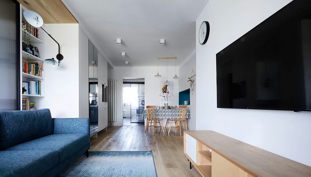 2平米卧室改三个卧室,儿童房一室改两室卧室设计方案