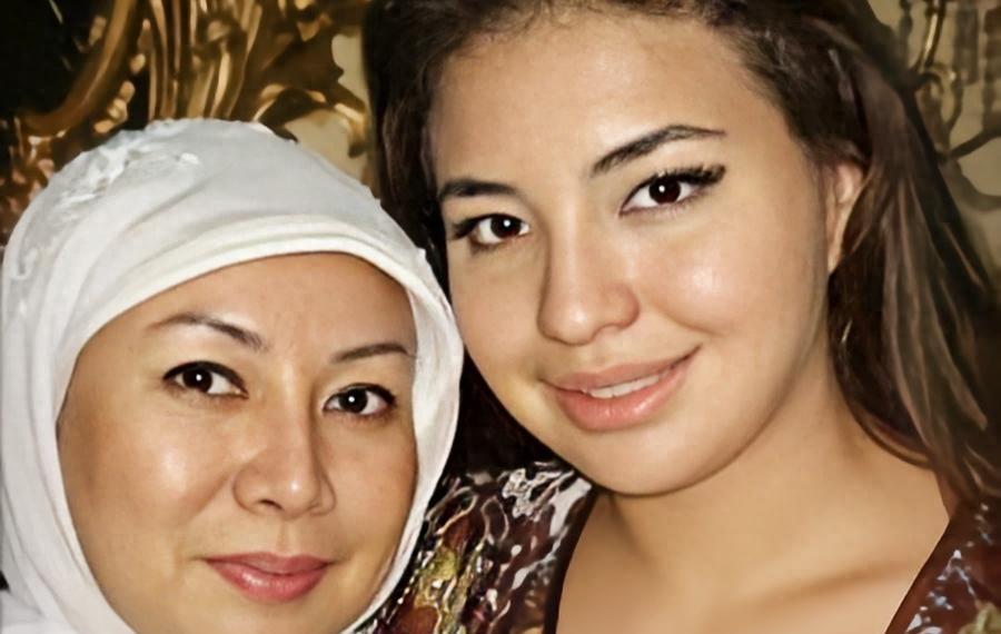 嫩模嫁王子当王妃,却每晚被下药*辱侮**,出逃16张照片*光王曝**子猥琐