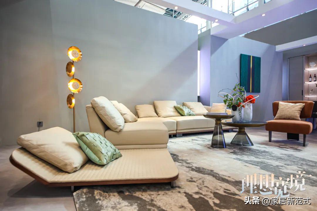 独家新观｜皇朝的“礼物”：家居行业穿越周期的公开课