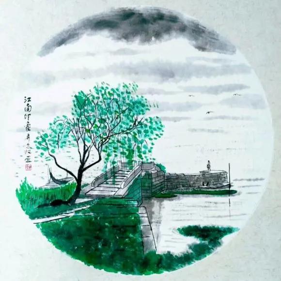 陈风月诗经原文,诗经陈风月出全文注音