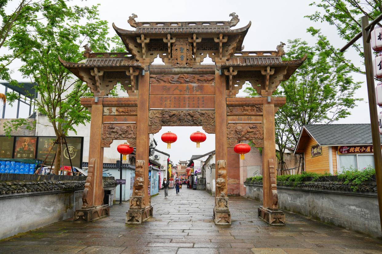 杭州自驾2小时，人间仙境，大美建德，美景美食美宿超实用攻略