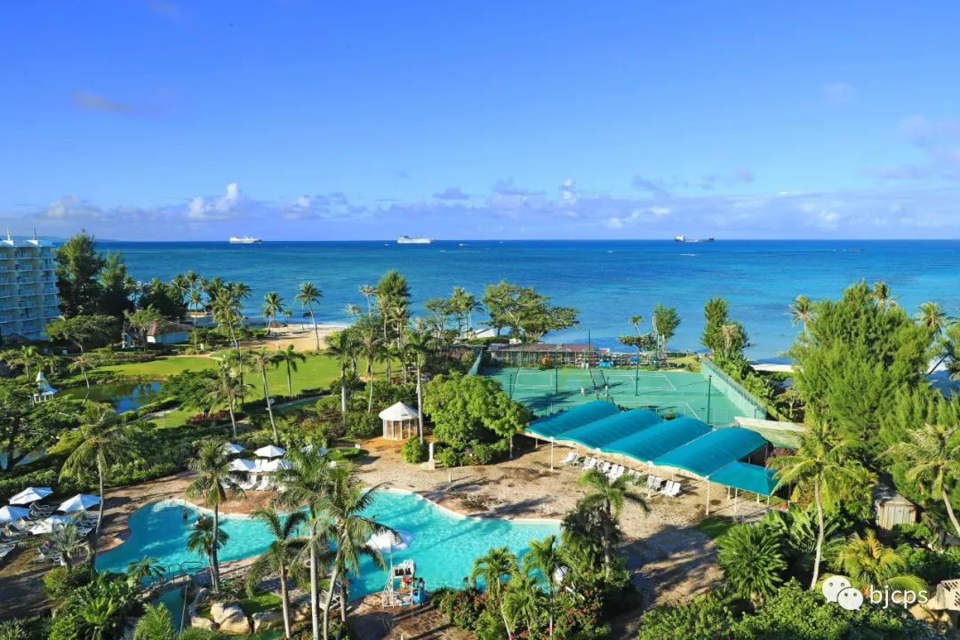 塞班岛为什么免签,塞班岛免签政策45天还是14天