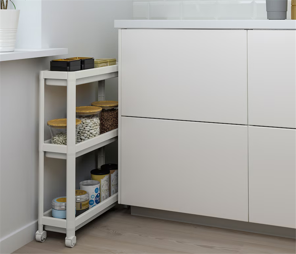 宜家最好用的收纳品,宜家哪些收纳小物值得买