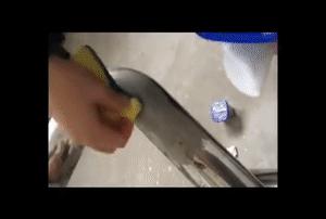 清洁用品100个神器,年底大扫除清洁好物推荐生活用品