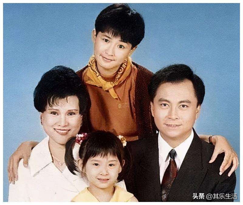 《大地恩情》播出42年，剧中演员境况不一，多位演员已离世