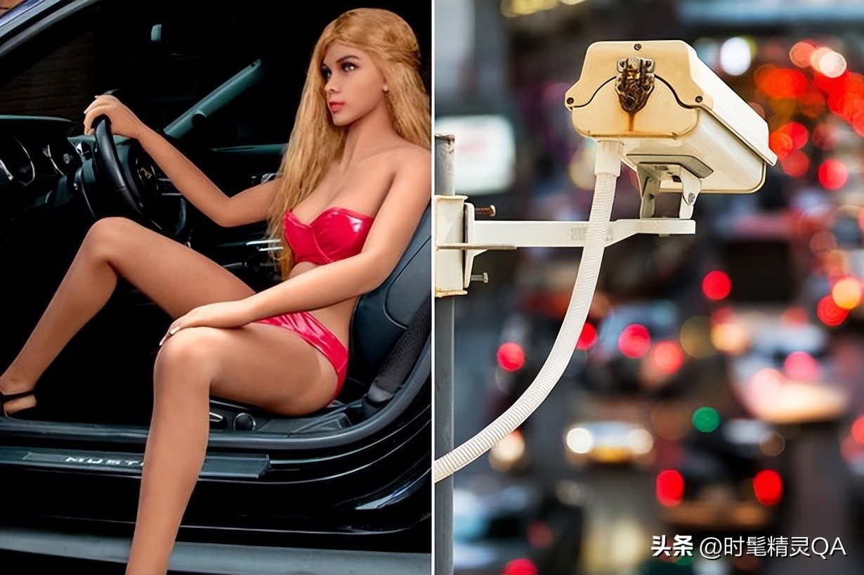 一家*气娃充**娃公司出售了“特别逼真”的*气娃充**娃，对司机帮助极大