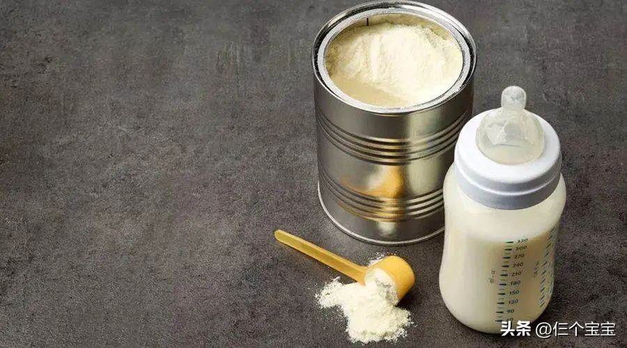 配方奶新国标和国际差别,配方奶标准和要求