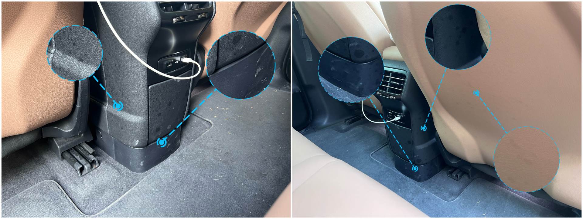 新年汽车清洗视频,新年清洁生活小妙招