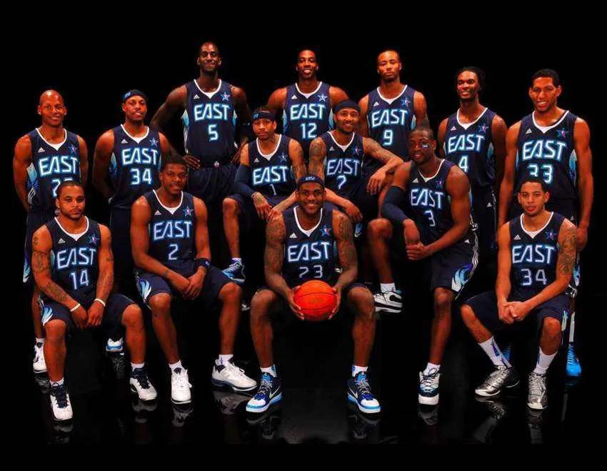 75大球星nba最新排名,nba球星眼中的历史排名