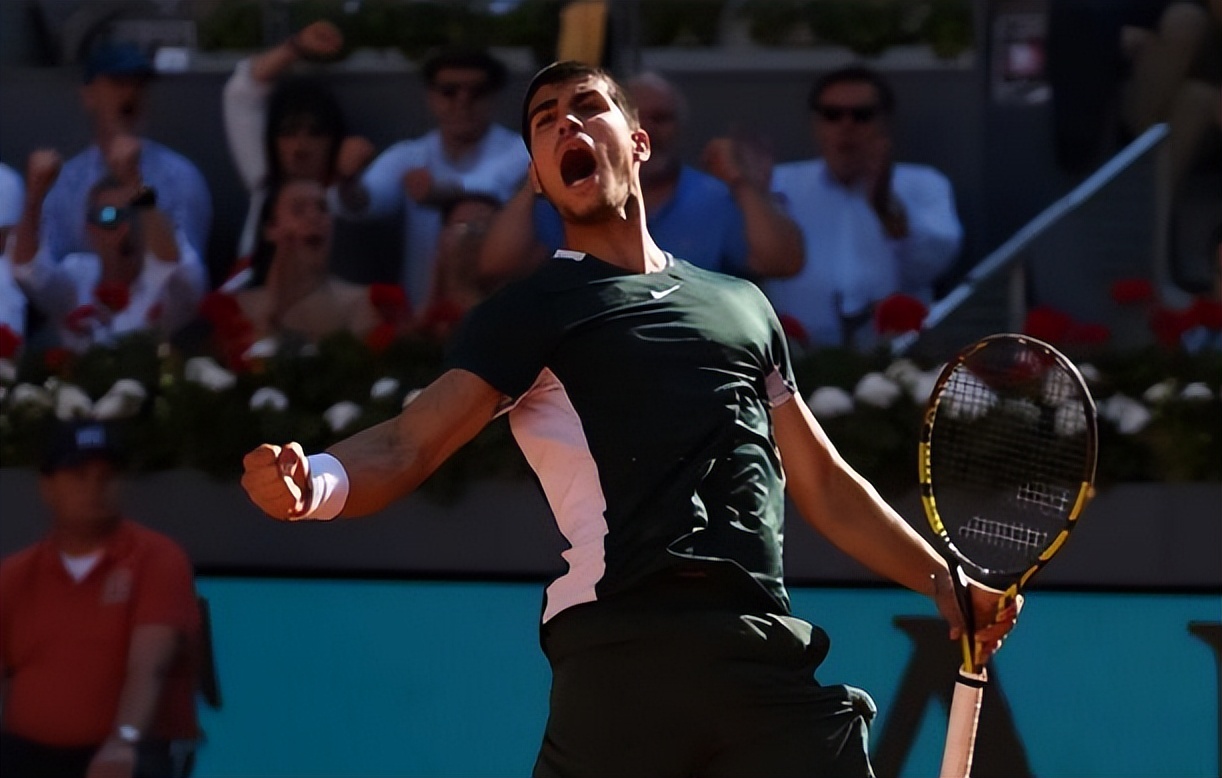 19美网女冠军,18岁夺美网冠军