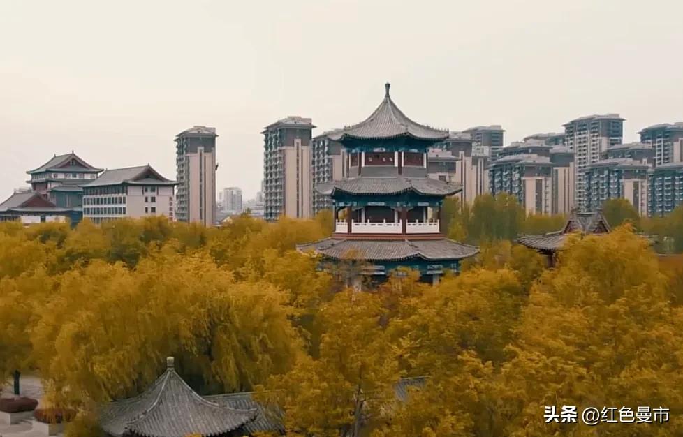 在鲁南地区的县级市里，曲阜的经济体量为何与邹城滕州有较大悬殊