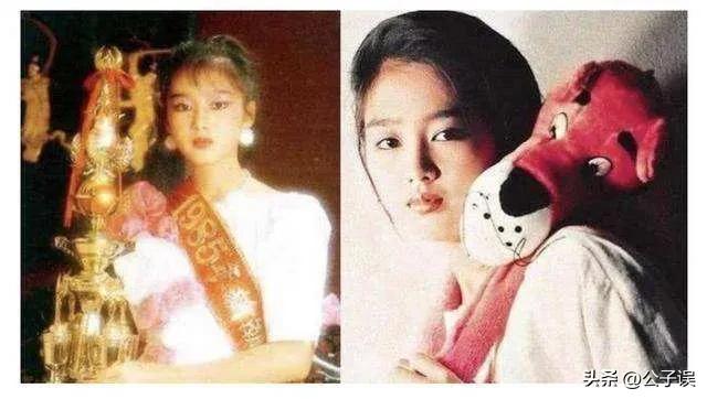 刘德华的奔流情史，和他身前身后的女人们