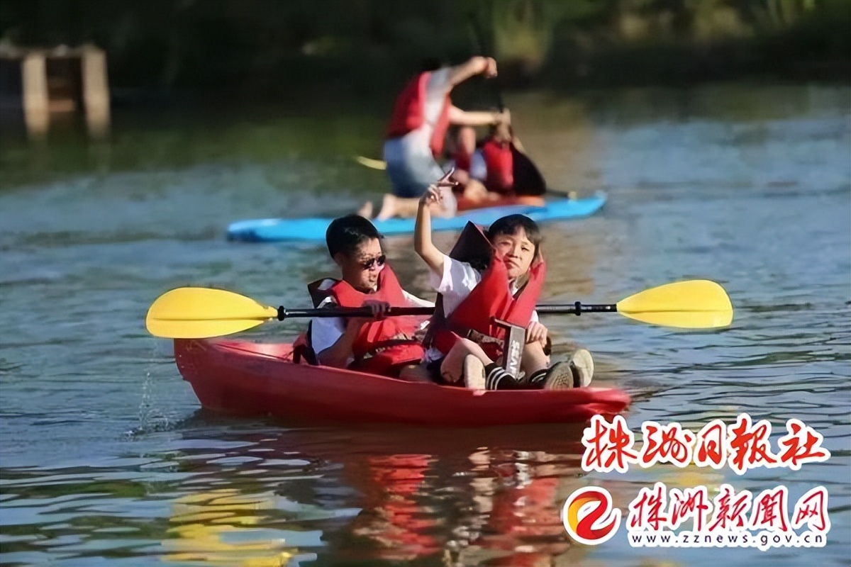 「出游攻略」“趣”你的五一，来青龙湾嗨吧