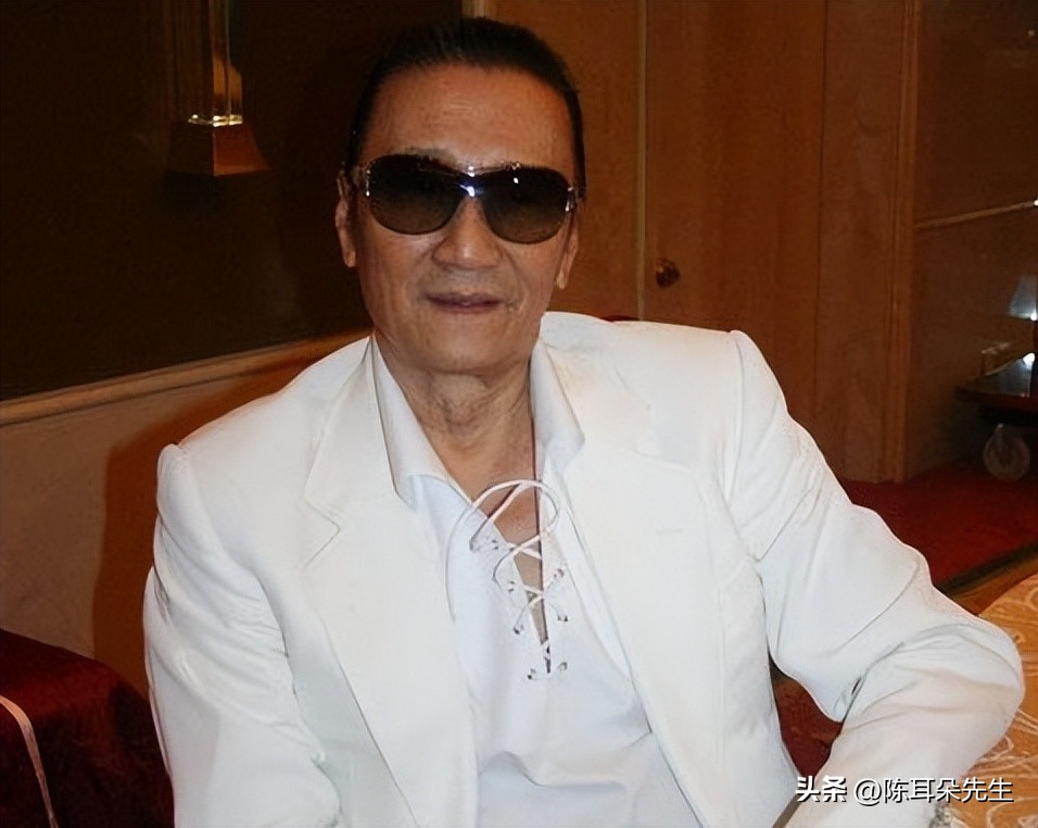 谢贤谈邓光荣视频,邓光荣谢贤霸气视频粤语