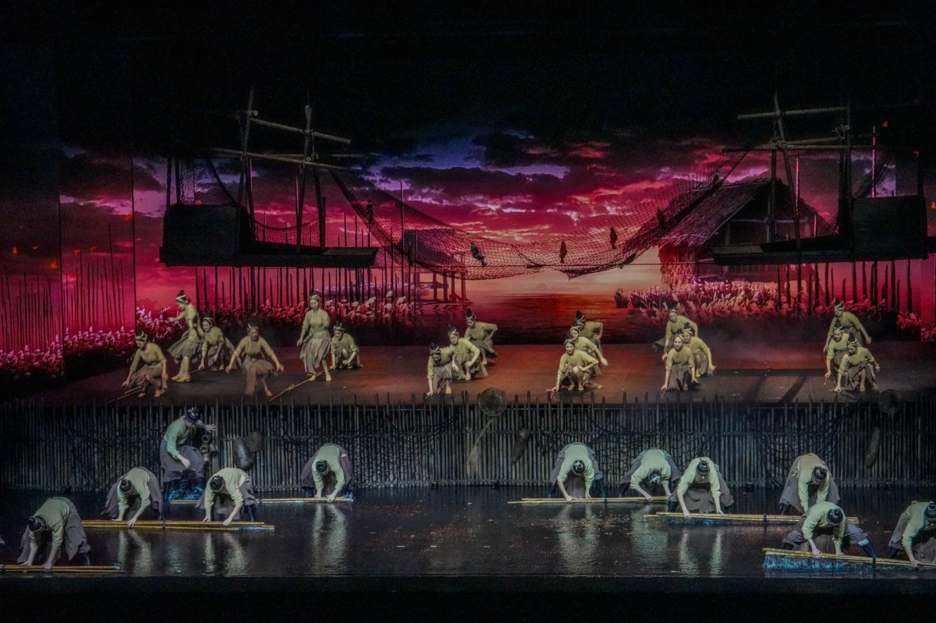 上海好玩的地方网红打卡不要钱,上海都有哪些值得打卡的景点