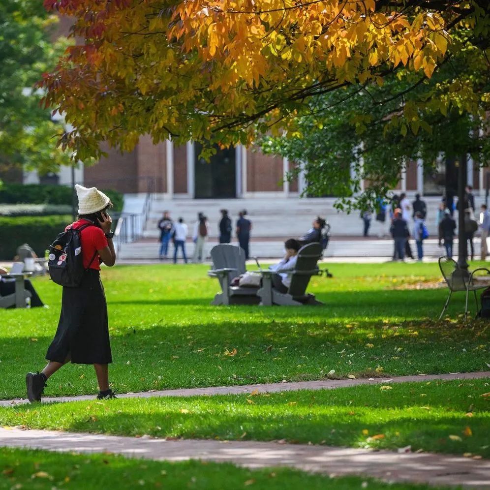 全美学习最刻苦的20所高校,美国最牛十大名校大学