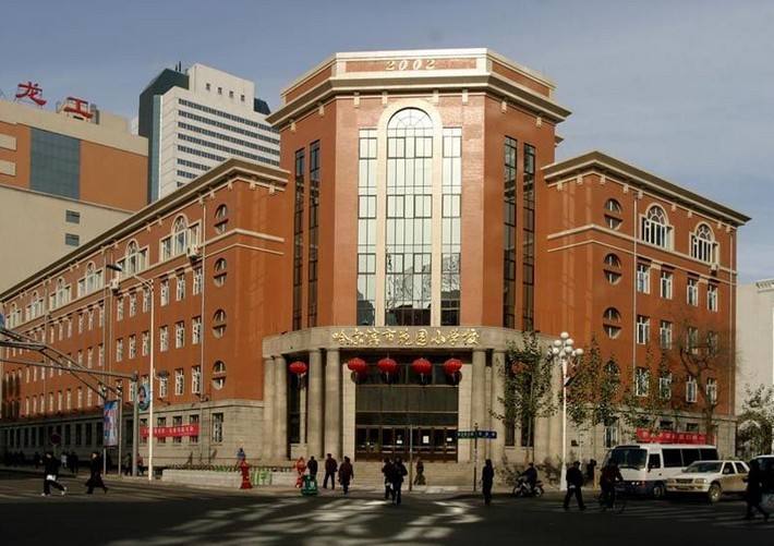 哈尔滨对口小学排名前十,哈尔滨群力实验第四小学对口中学