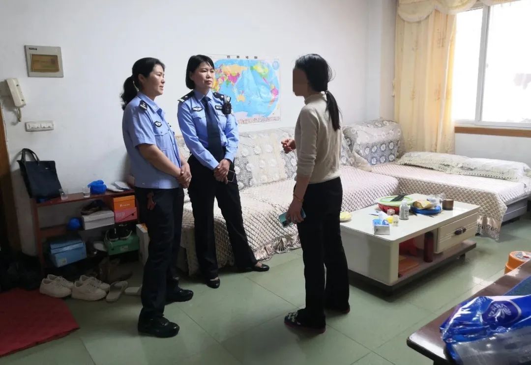 冒充公检法诈骗最新破案,冒充公检法诈骗破案情况