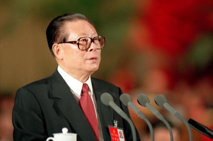 1999年中国大使馆被炸，北约发言人却叫嚣：打击是精准的、合理的