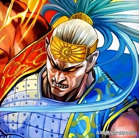 港漫天子传奇,天子传奇之洪武大帝漫画解说