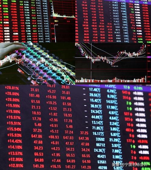 股票自动交易系统,哪个量化软件可以自动交易股票