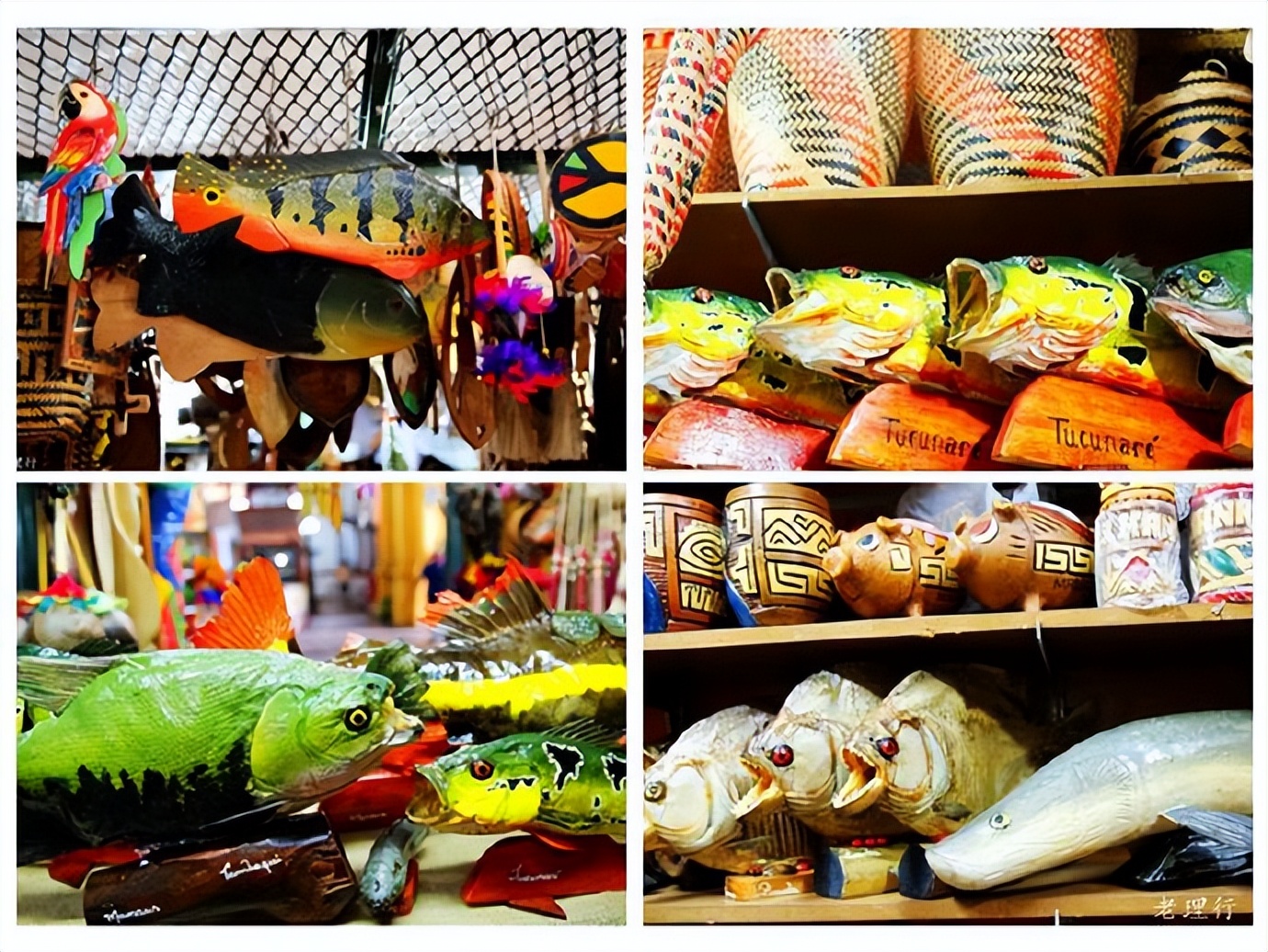 南美之行巴西,环球之旅南美四国巴西篇