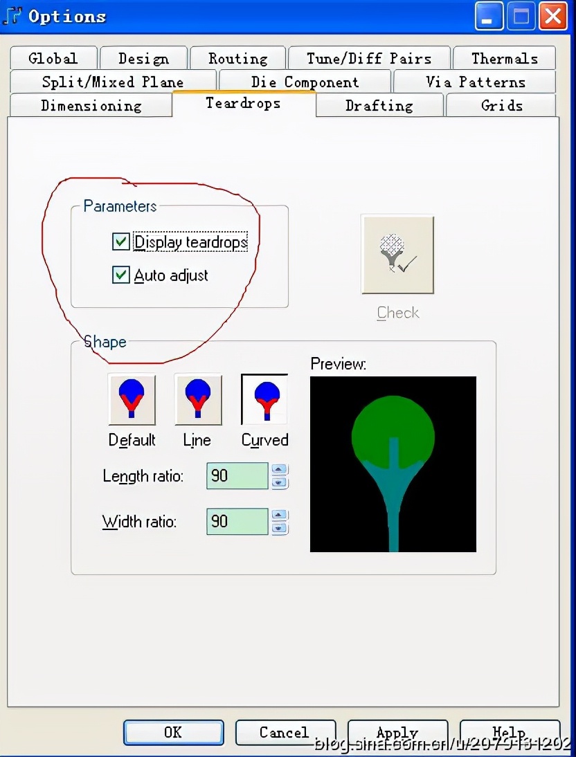 pads库的讲解,pads的学习技巧