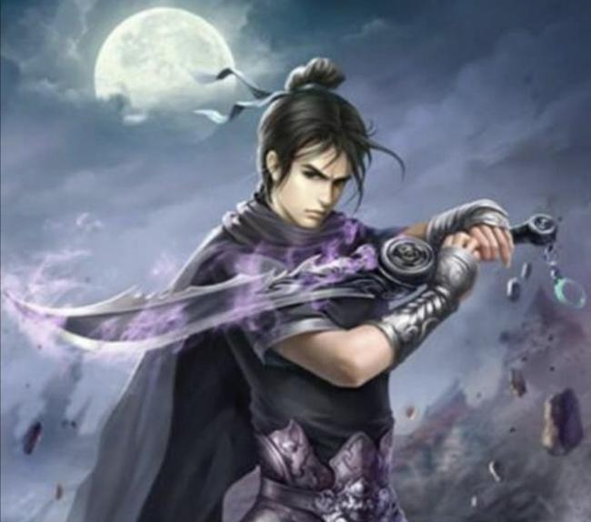 第一本网游小说开山之作,网游小说巅峰神作