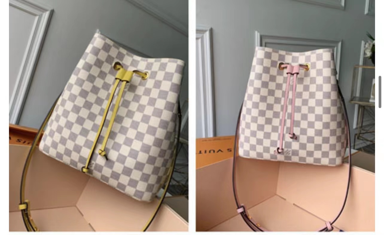 春夏适合买的lv的包,今年的lv夏秋款包