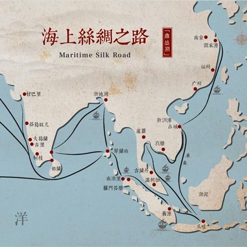 劫掠泉州府：南洋乱世的蝴蝶效应席卷福建