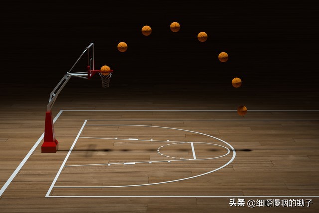 和男生聊篮球话题怎么聊,聊一聊篮球话题