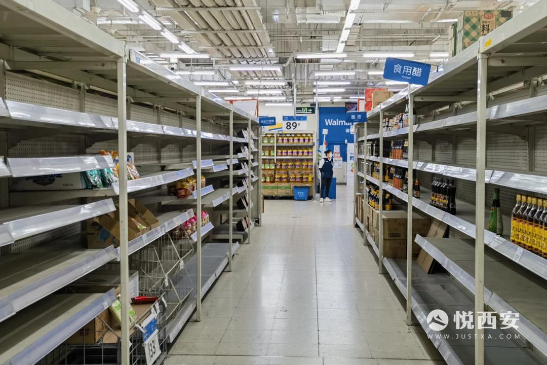 沃尔玛西安现在还有几家,沃尔玛在西安曾经有多少家门店