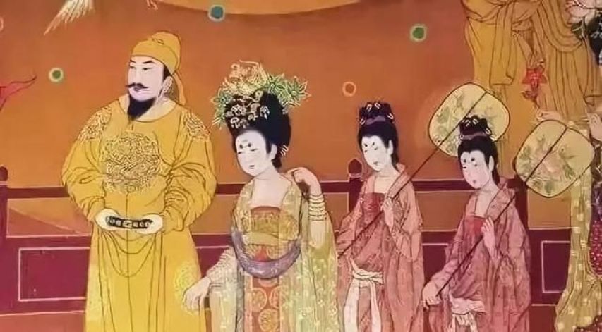 古代皇帝五大绝招,古代皇帝发明的方便方法