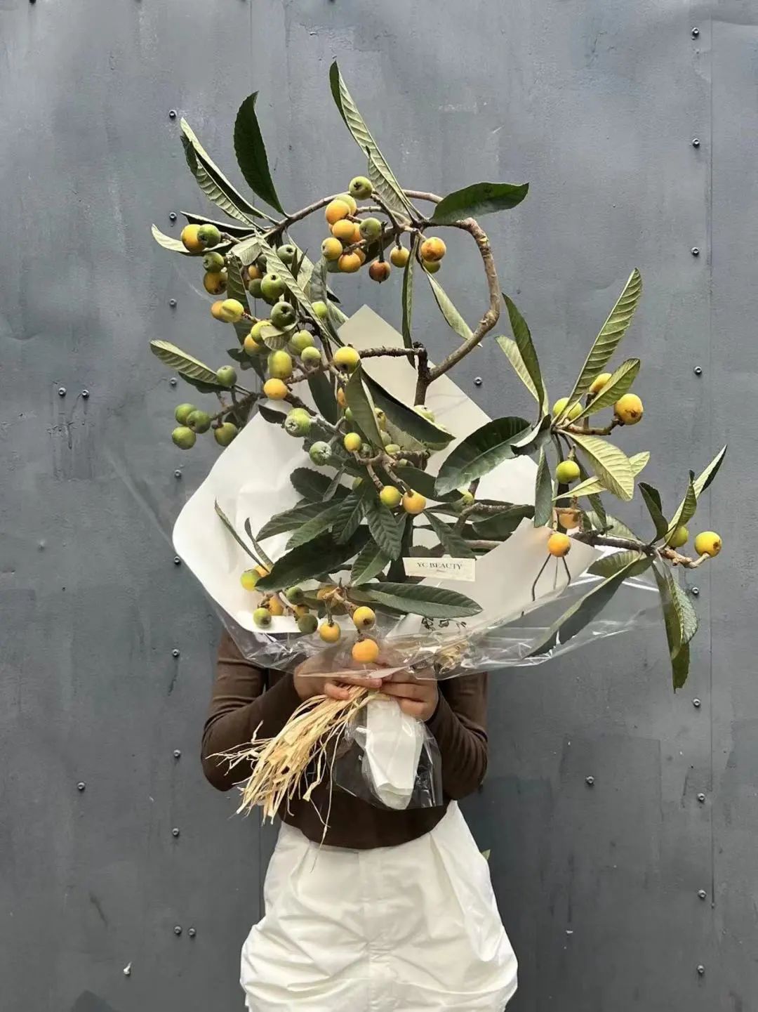 “野生”风格受欢迎——成都30平方米小花店，一年收入250万元