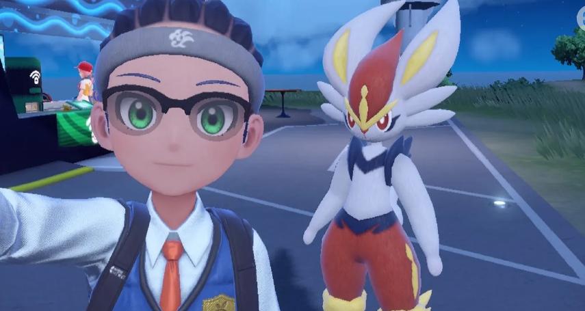 属“兔”的宝可梦，看看哪只是你的爱