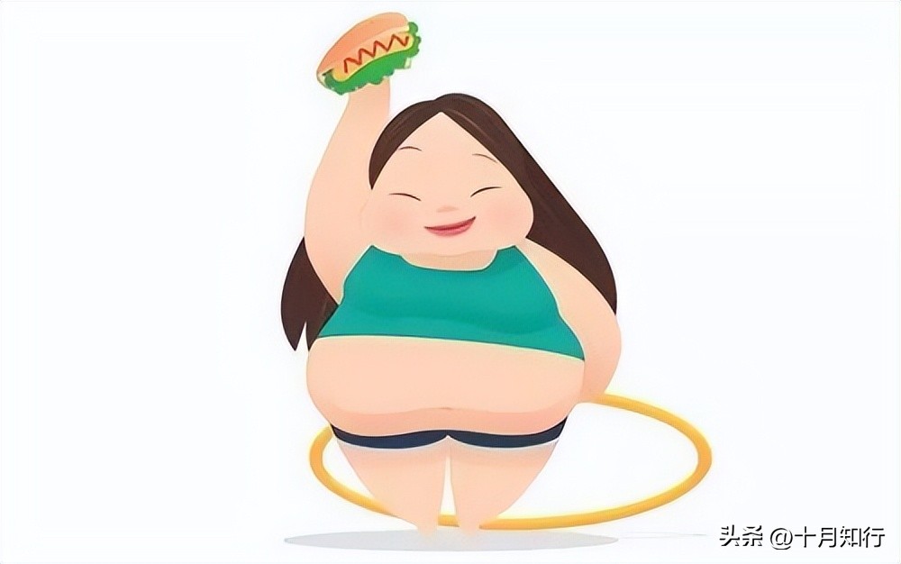 怎么减上腹部脂肪最快最有效,如何高效减掉腹部脂肪