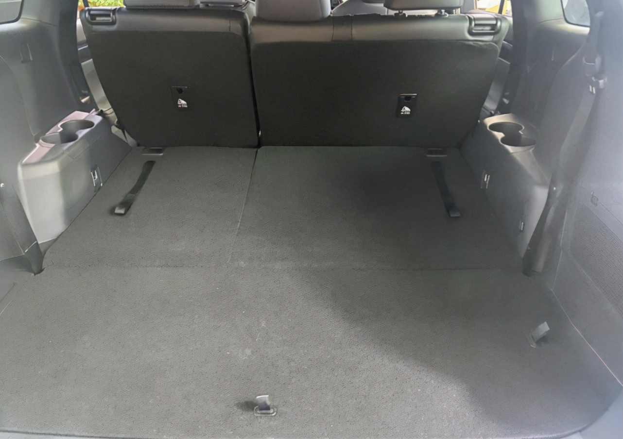 丰田皇冠陆放真实油耗,皇冠陆放燃油版2.0真实油耗