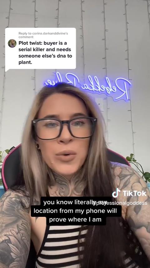 美国女子网售重口垃圾：灰尘脏水，指甲舌苔，真有人高价买？