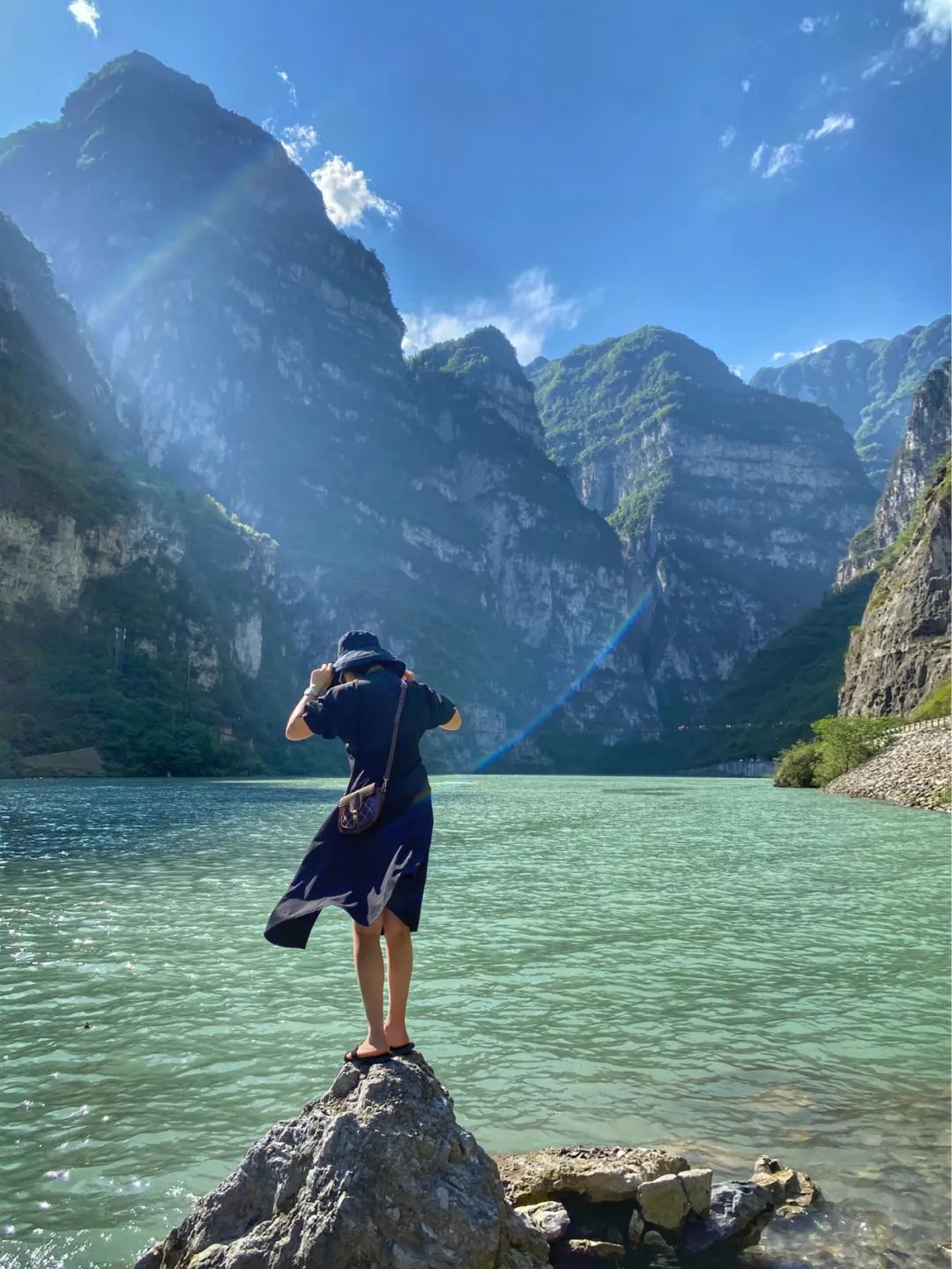 比成都好吃的火锅店,这座小城比杭州撩人美食不输潮汕