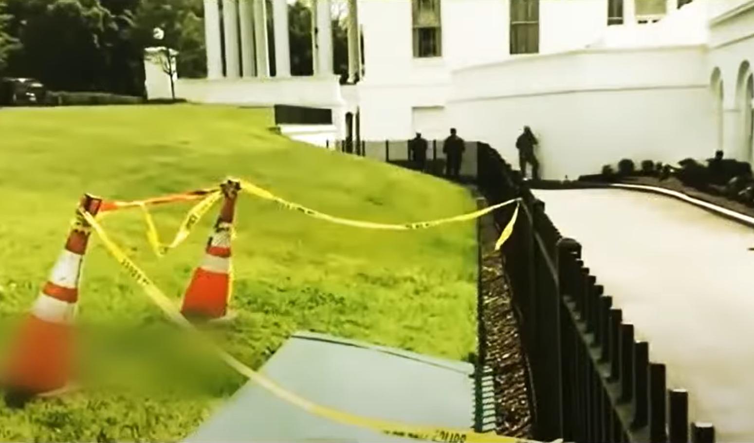 美国黄石公园超级火山,美国黄石公园超级火山2016