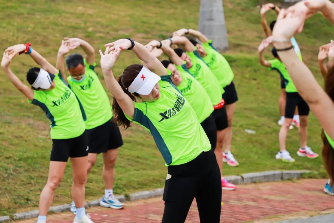 10公里pb,你的十公里配速是多少截图