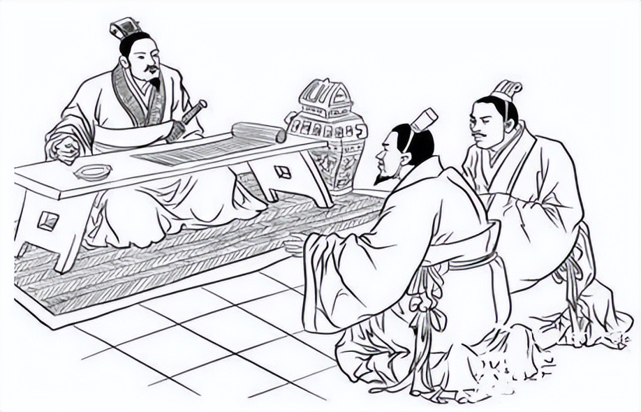 一口气看完秦朝大将王翦的一生,战国四大名将为何只有王翦能善终