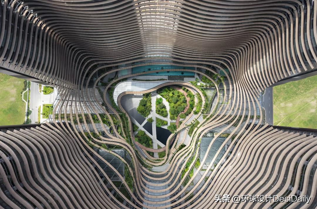 博德宝｜全球豪宅*用御**的德国顶级厨房品牌「环球设计3071期」